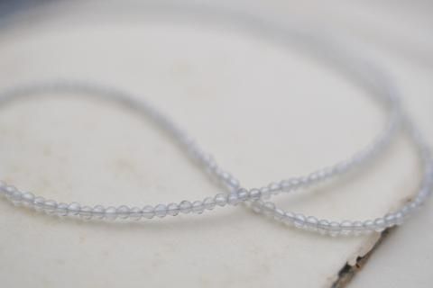 Classic ko / Labradorite 60cm 65cm