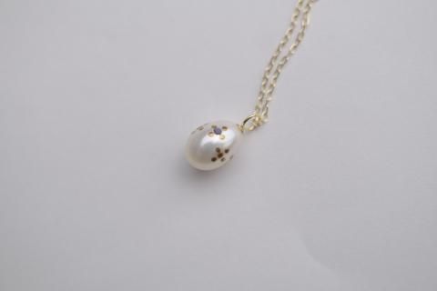 Classic ko / Floret dot øѡs 10K45cm