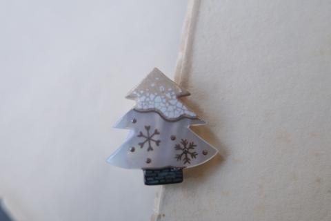 Classic ko / Snow tree