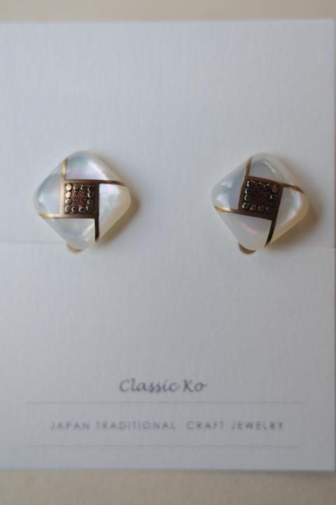 Classic ko / Deco Rose