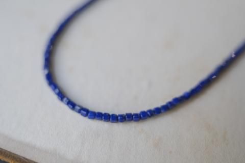 Classic ko / Lapis lazuli 50cm 60cm