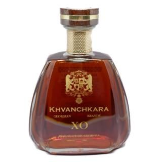グルジア産コニャック 42° グルジア産コニャック 42° 蒸留酒 - ジョージアワイン（グルジア
