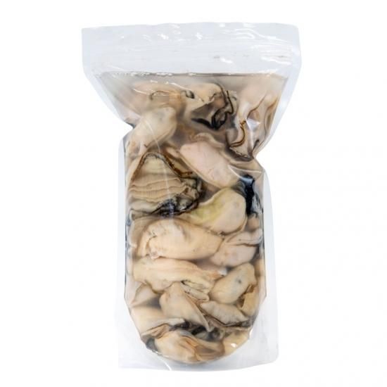 むき牡蠣 1kg 1kg 1p 加熱用 送料込 明神丸かき ほたてきち むき牡蠣 1kg 1kg 1p 加熱用 送料込 明神丸かき ほたてきち