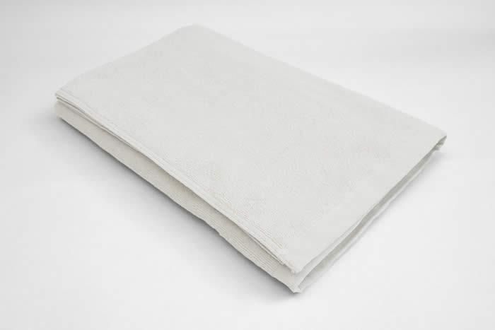 ホワイト バスタオル 業務用タオル 白 鍼灸院 指圧 整体院 マッサージ店 エステ 通販 美容室タオル