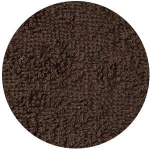 ブラウン タオル スレン染め 美容室 サロン 茶色 施術 業務用