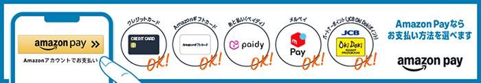 アマゾンPAY