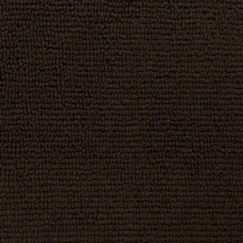 マイクロファイバー タオルシーツ 110×220cm ブラウン 茶色 大判タオル 施術用タオル