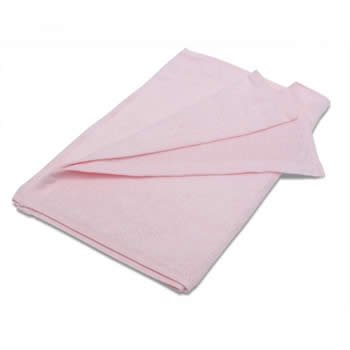 まとめ買い業務用タオル フェイスタオル 250匁 ピンク 180枚セット エステ用タオル
