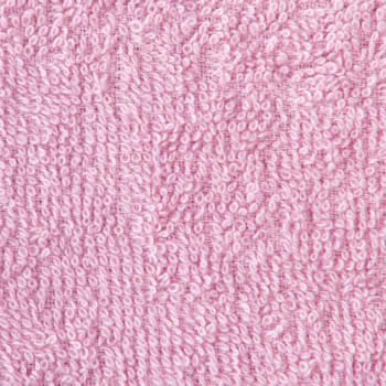 美容室タオル フェイスタオル 250匁 ピンク 100枚セット まとめ買い サロン業務用タオル