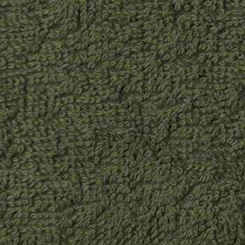 業務用タオル バスタオル 90×150cm オリーブグリーン 10枚セット エステサロン用タオル