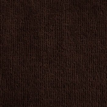 サロン用 ハンドタオル ブラウン 茶色 100枚セット 業務用タオル 無地 おしぼりタオル