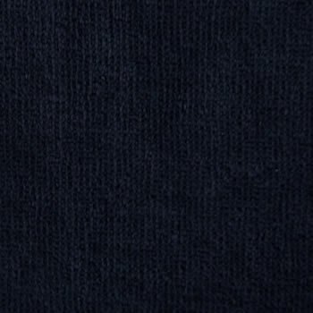 施術用 ハンドタオル ネイビー 紺色 100枚セット おしぼりタオル ネイルサロン 業務用タオル