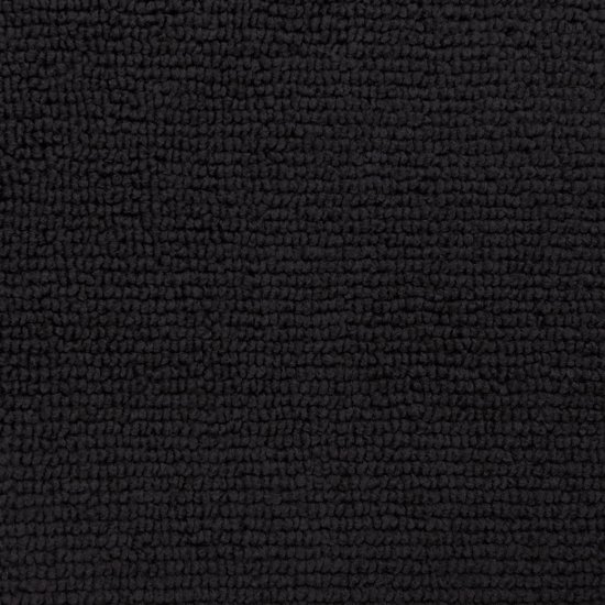 マイクロファイバータオル 業務用バスタオル 70×140cm ブラック 黒 10枚セット
