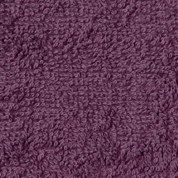 業務用バスタオル 70×140cm パープル 紫色 サロンタオル 施術用タオル