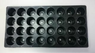 プラグトレー・セルトレー - 京和グリーンの園芸資材ショップ