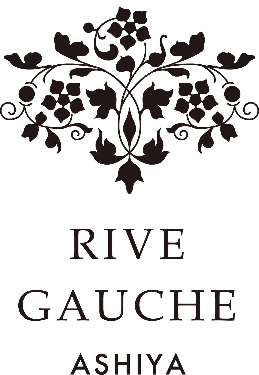 Rive Gauche
