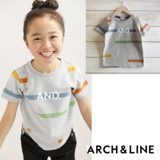 ARCH&LINE（アーチアンドライン） - hammock 子供服セレクトショップ