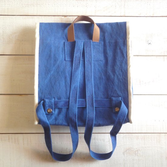 BOBO CHOSES（ボボショーズ、ボボショセス）　子供服/リュック　Sun　SummerSchoolBag 日本総輸入代理店より入荷 -  hammock outlet 50 & new （ハンモックアウトレットアンドニュー）