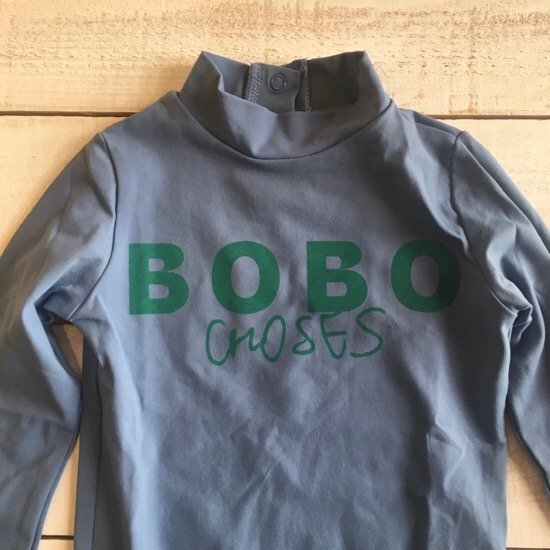 BOBO CHOSES（ボボショーズ、ボボショセス）Bobo Choses swim Top 子供服/水着　 日本総輸入代理店より入荷 -  hammock 子供服セレクトショップ