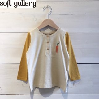 soft gallery(ソフトギャラリー） - hammock 子供服セレクトショップ