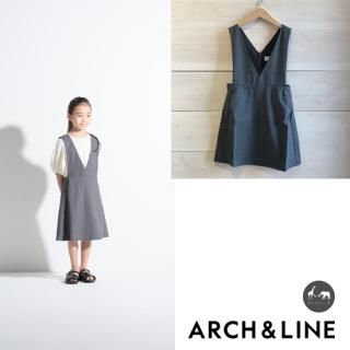 ARCH&LINE（アーチアンドライン） - hammock 子供服セレクトショップ