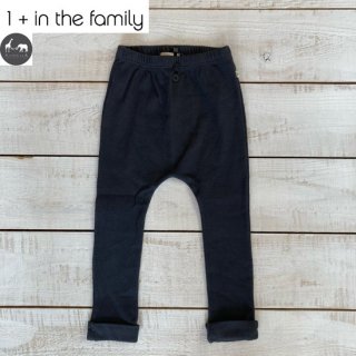 1in the familyʥ⥢󥶥եߥ꡼ MARTIleggings ANTHRACITE  Ҷ/쥮󥹡Ρ󥹥