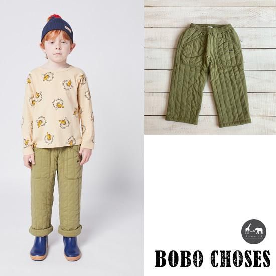 人気の bobochoses ボトムス・スパッツ