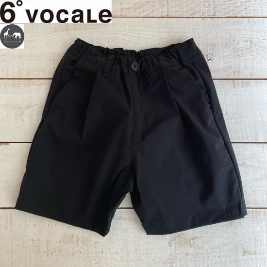 6°VOCALE,ショートパンツ