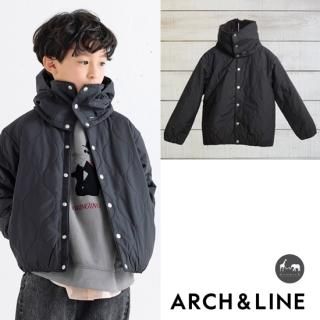 ARCH&LINE（アーチアンドライン） - hammock 子供服セレクトショップ