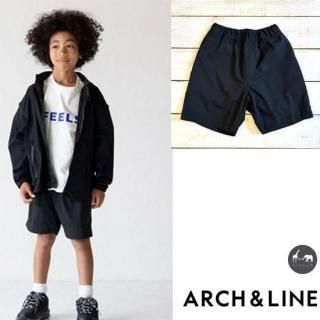<img class='new_mark_img1' src='https://img.shop-pro.jp/img/new/icons14.gif' style='border:none;display:inline;margin:0px;padding:0px;width:auto;' />ARCHLINEʥɥ饤ˡNYLON STRETCH SHORTS155/ѥġBLACKARCH&LINE