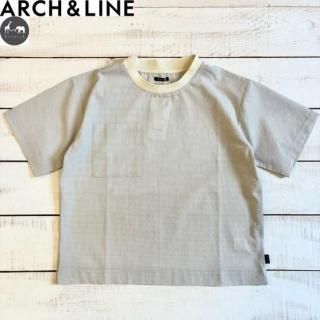 <img class='new_mark_img1' src='https://img.shop-pro.jp/img/new/icons14.gif' style='border:none;display:inline;margin:0px;padding:0px;width:auto;' />ARCHLINEʥɥ饤 SOLOTEX SUCKER  TEEҶ/TġLT  GRAYARCH&LINE