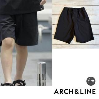 <img class='new_mark_img1' src='https://img.shop-pro.jp/img/new/icons14.gif' style='border:none;display:inline;margin:0px;padding:0px;width:auto;' />ARCHLINEʥɥ饤ˡSOLOTEX SUCKER SHORTSҶ/ѥġBLACKARCH&LINE