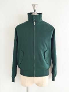 Relco London ハリントンジャケット Lサイズ ネイビー RELCO LONDON（レルコ ロンドン）- 英国・EU直輸入MOD