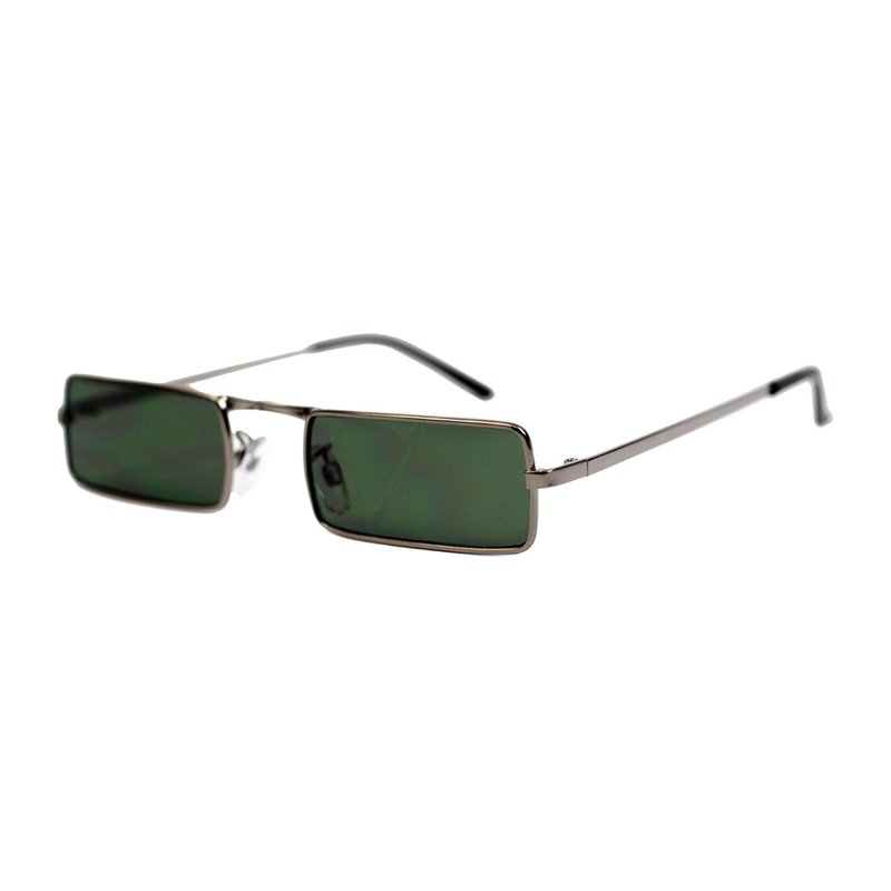 Ray-Ban Warren Bio-Based Sunglasses Transparent Dark Blue