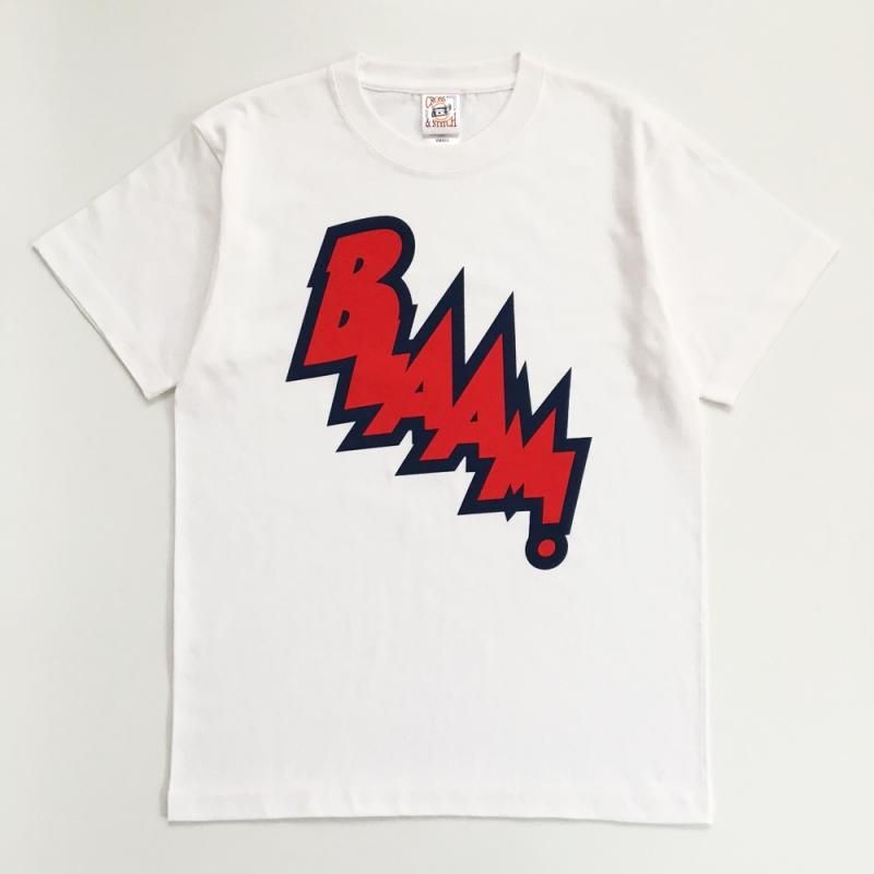 Pop Gear キース ムーン Blaam Tシャツ ホワイト 英国直輸入modクロージング 60s Pop Tシャツ Doin The Mod オンラインモッズショップ Pop Gear キース ムーン Blaam Tシャツ ホワイト 英国直輸入modクロージング 60s Pop Tシャツ Doin The Mod オンラインモッズショップ