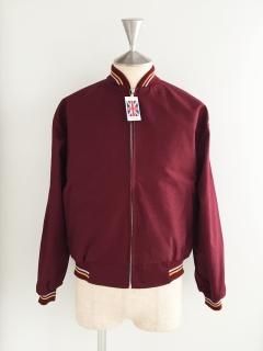 MONKEY JACKET made in England 〜英国製モンキージャケット