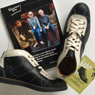 WORN BY PAUL WELLER - 英国・EU直輸入MODクロージング DoiN' THe MoD