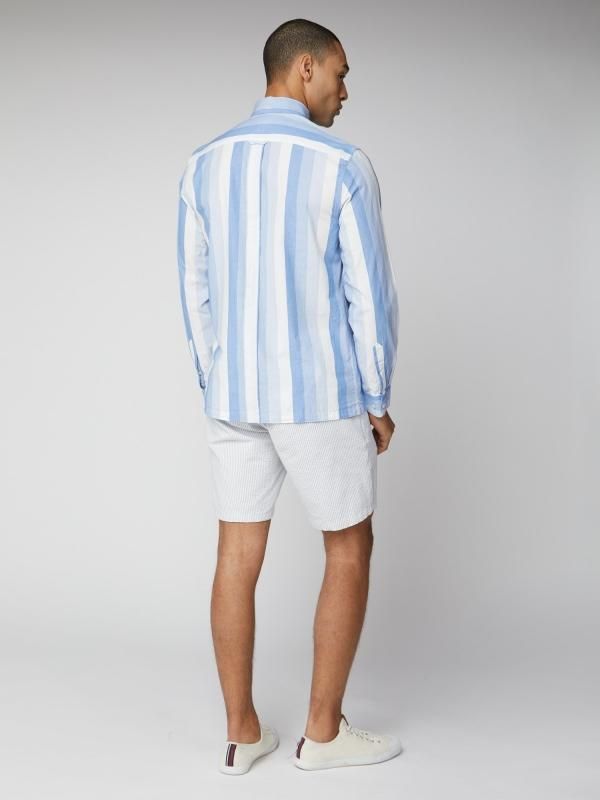 90's Ben Sherman ボタンダウンシャツ size:15 90's Ben Sherman ボタンダウンシャツ size:15 - メルカリ