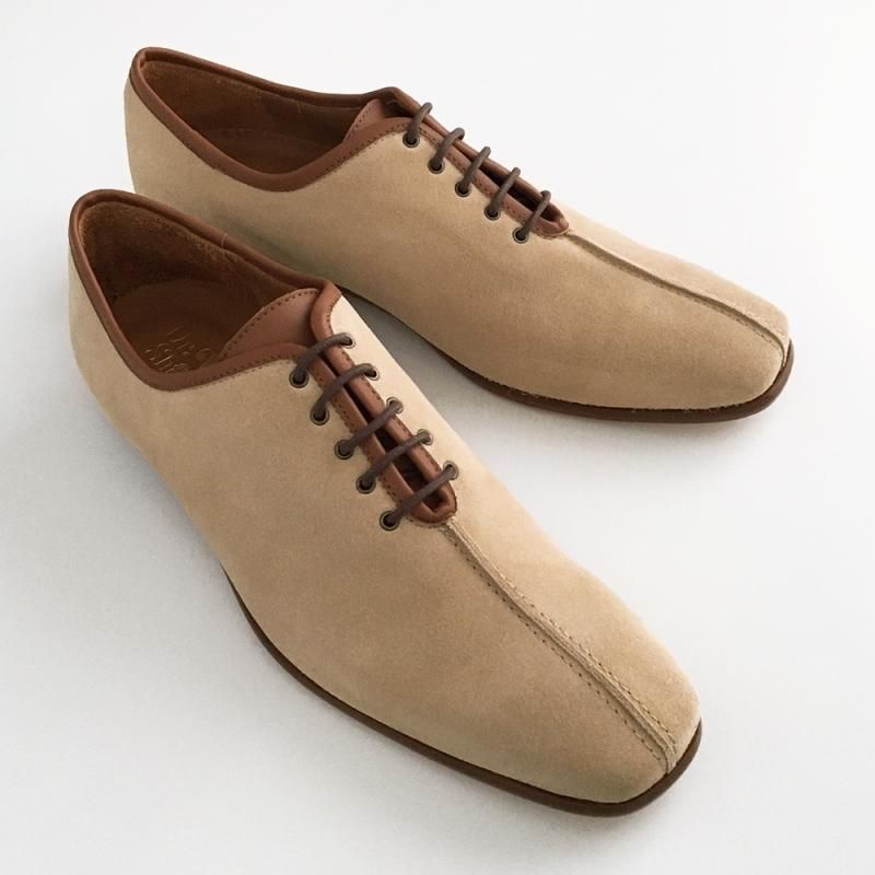 Wunderteam Paul Weller Loafers DELICIOUS JUNCTION デリシャス