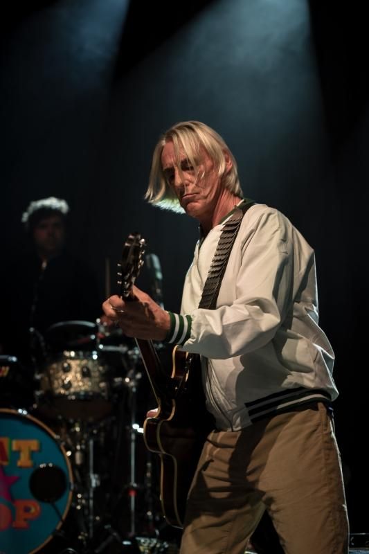 REAL HOXTON リアルホクストン モンキージャケット〈ホワイト