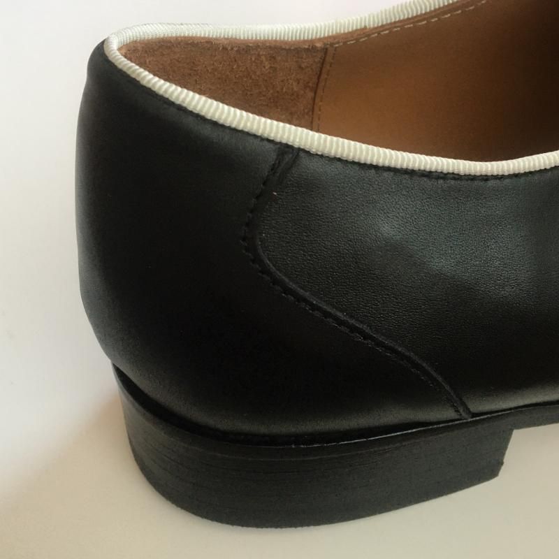 vintage HYDE 60年代頃？ ボウリングシューズ レザー 26cm相当