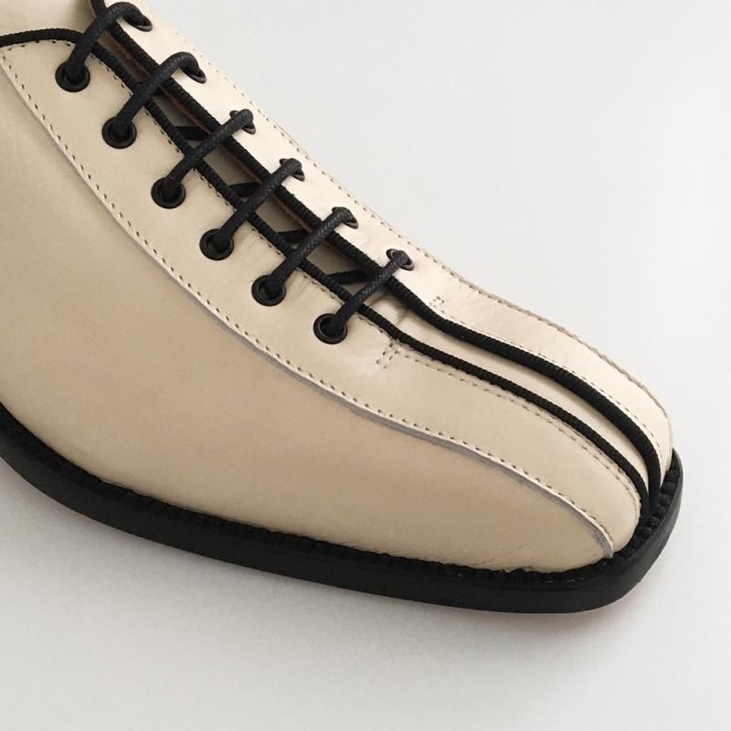 DR. WATSON SHOEMAKER ドクター・ワトソン 60sスタイル