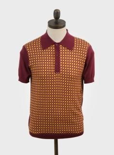 POLO SHIRTS - 英国・EU直輸入MODクロージング DoiN' THe MoD | モッズ ...