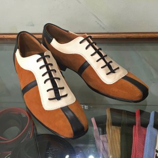 FOOTWEAR〈シューズ／靴〉 - 英国・EU直輸入MODクロージング DoiN