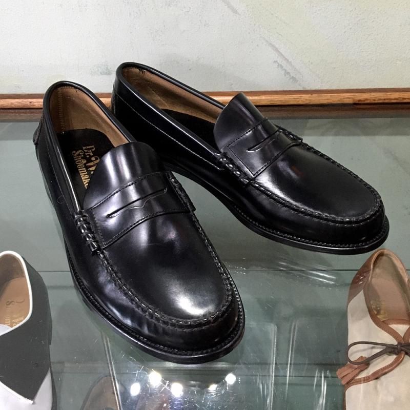 DR. WATSON SHOEMAKER ドクター・ワトソン ペニーローファー