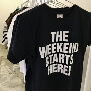 T-SHIRTS - 英国・EU直輸入MODクロージング DoiN' THe MoD