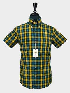 SHIRTS〈シャツ〉 - 英国・EU直輸入MODクロージング DoiN' THe MoD