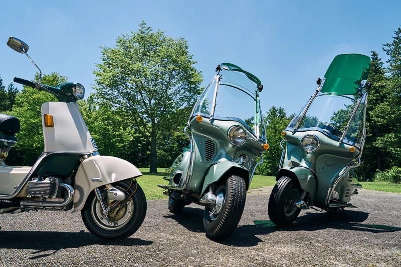 WELLER Magazine ウェラー・マガジン Vol.12 - 英国直輸入MOD