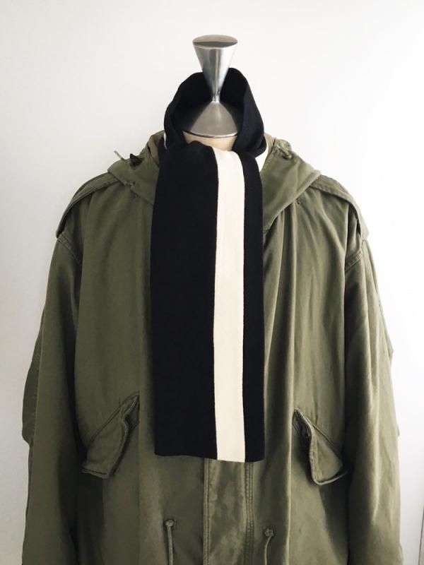 ENGLISH TRADITION イングリッシュトラディション カレッジスカーフ