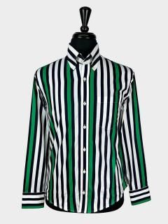 楽天市場】ベンシャーマン Ben Sherman 半袖シャツ ステンシル